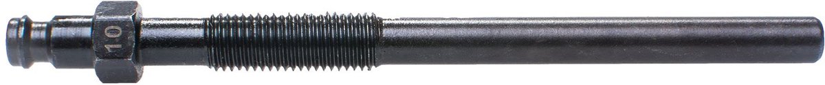 SW-Stahl 26119L-10 passende gloeibougie-adapter 10