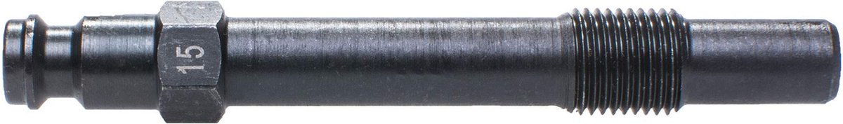 SW-Stahl 26119L-15 fitting gloeibougie-adapter 15