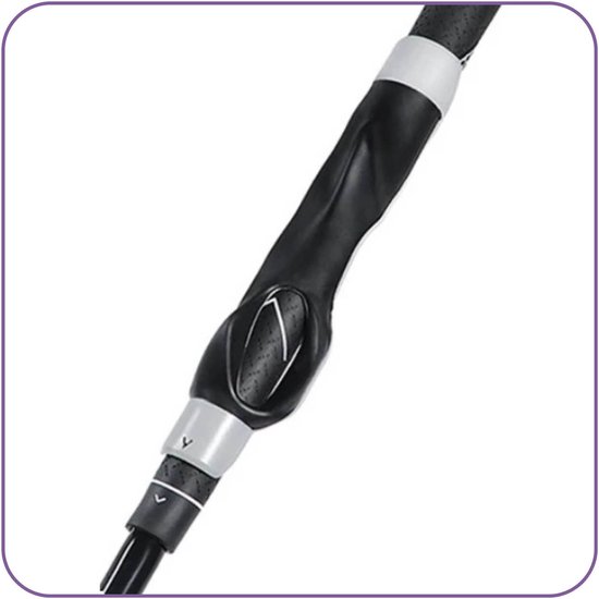 Golf trainingsgreep - Voorgevormde grip - golf trainingsmateriaal - handgreep golf Golftrainingsmaterialen - Golfaccesoires - Golfgrip trainer - Golf griptrainer van Omenax — afbeelding 2