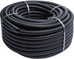CONEX HOLLAND SFD032 - SFD032 / SOLAR FLEX CON UV mantelbuis ZW DN25 50M