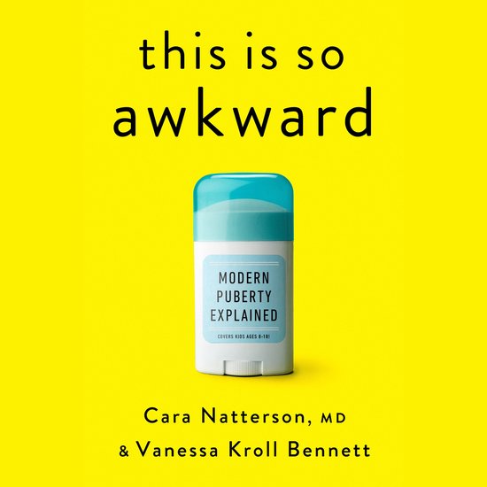 This Is So Awkward - cover