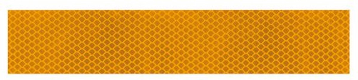 3M Reflecterende tape 5 cm x 1 meter
