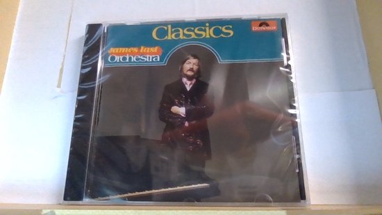 ORCHESTER JAMES LAST - Classics (CD)