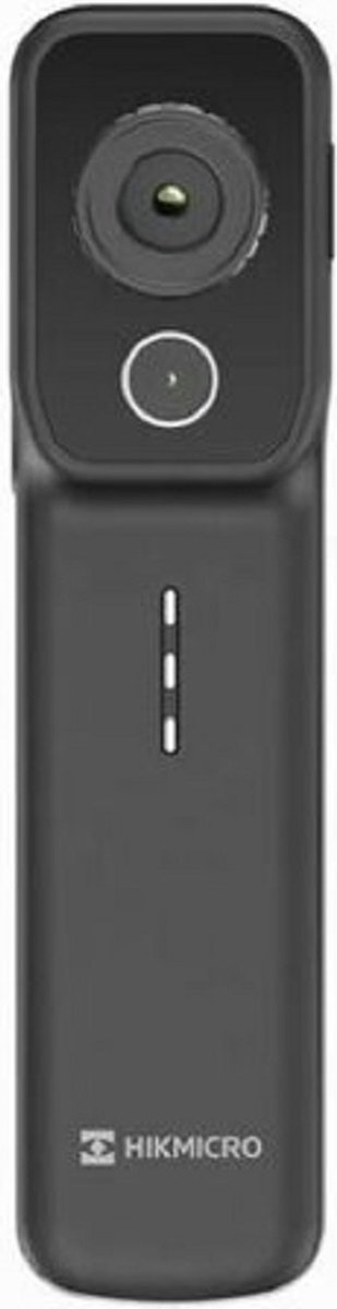 HikMicro MiniX - warmtebeeldcamera - voor iOS en Android - 256x192 pixels - tot 550°C