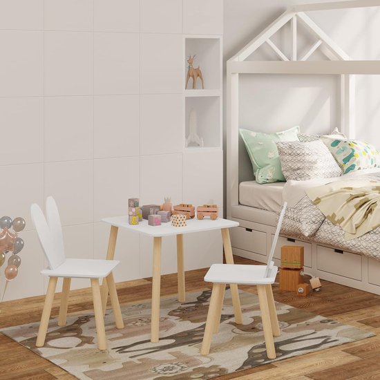 Kindertafel Met 2 Stoelen Kinderzitgroep Kinderzitgroep Met Massief kindertafel-met-2-stoelen-kinderzitgroep-kinderzitgroep-met-massief