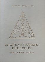 Chakra's Aura's En Energieen