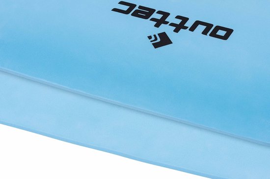 Outtec® Slaapmat, Toeristenmat, Tentmat, Schuimrubberen Mat 180x50 cm van Outtec — afbeelding 3