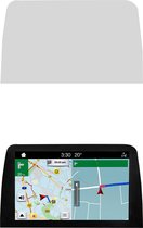 Screenprotector voor Ford Puma - Matte Antifingerprint - Zelfhelend - Precisie-Gesneden