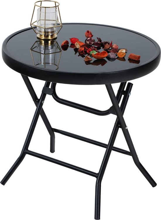 Spetebo Led-decoratie, 20 leds met houten huis, 30 cm, decoratieve