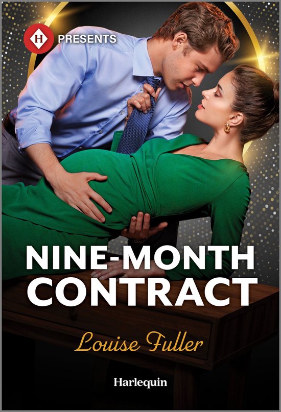 Ruthless Rivals 2 - Nine-Month Contract - cover