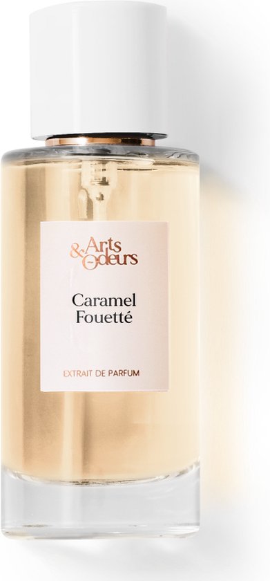 Arts & Odeurs Caramel Fouetté Extrait de Parfum 50 ml