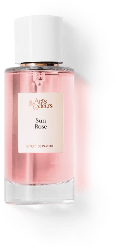Arts & Odeurs Sun Rose Extrait de Parfum 50 ml