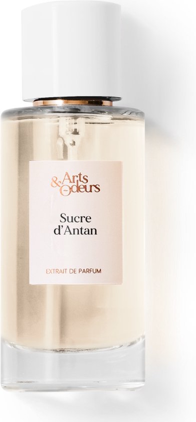Arts & Odeurs Sucre d'Antan Extrait de Parfum 50 ml