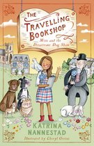 The Travelling Bookshop 4 - Mim and the Disastrous Dog Show (The Travelling Bookshop, #4)