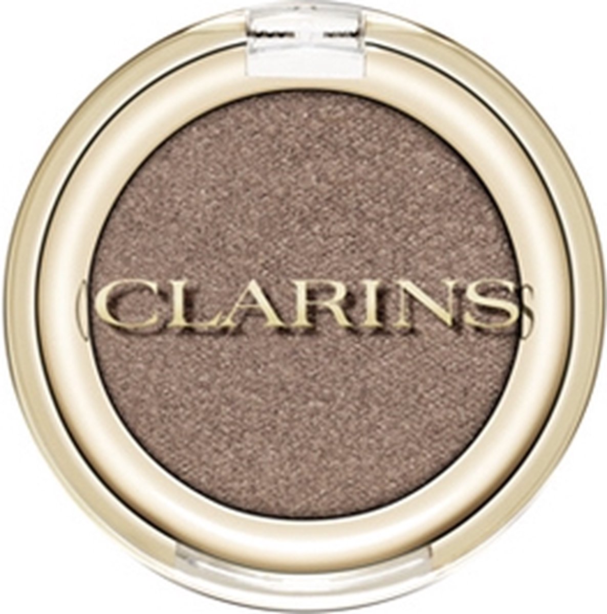 CLARINS - Oogschaduw Ombre Skin Satin Taupe - 1.5 gr - Oogschaduw