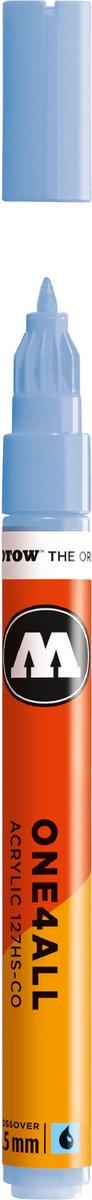 Molotow - One4All 1.5mm Marker Ceramic Light