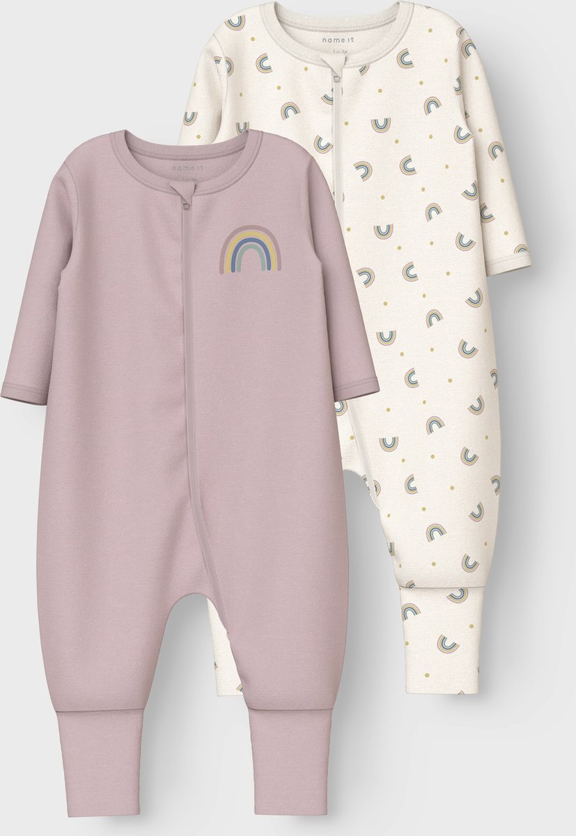 Name it Pyjama 2-pack