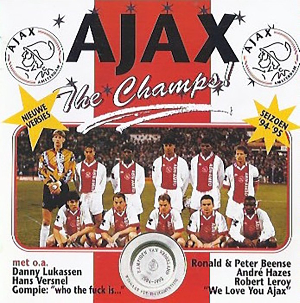 Champs (Ajax)