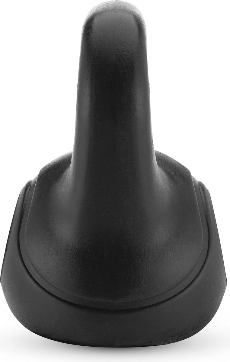 Gymtek® Kettlebell Dumbbell - 2kg - Kettlebell, Halter, Balgewicht – foto 6