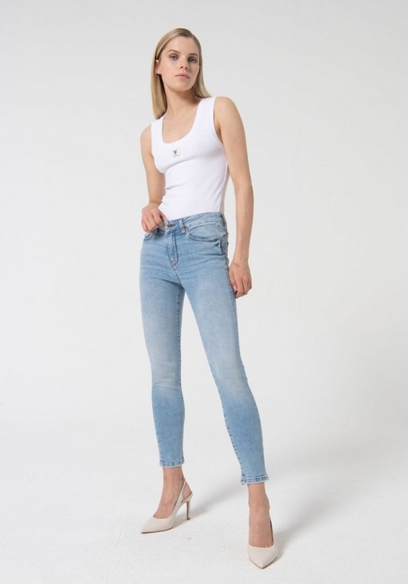 Dames jeans fracomina