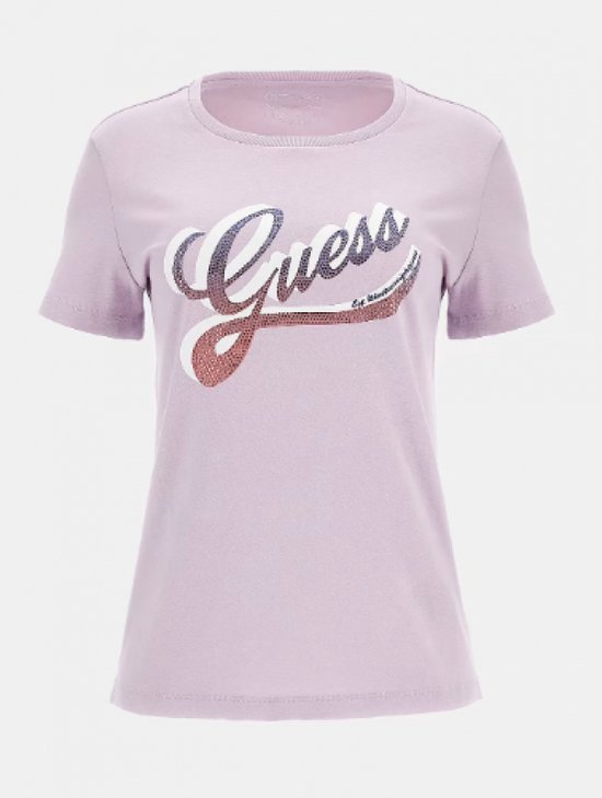 T-shirt femme deviner