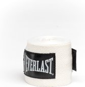 Everlast Core Handwraps, White, 305 Cm