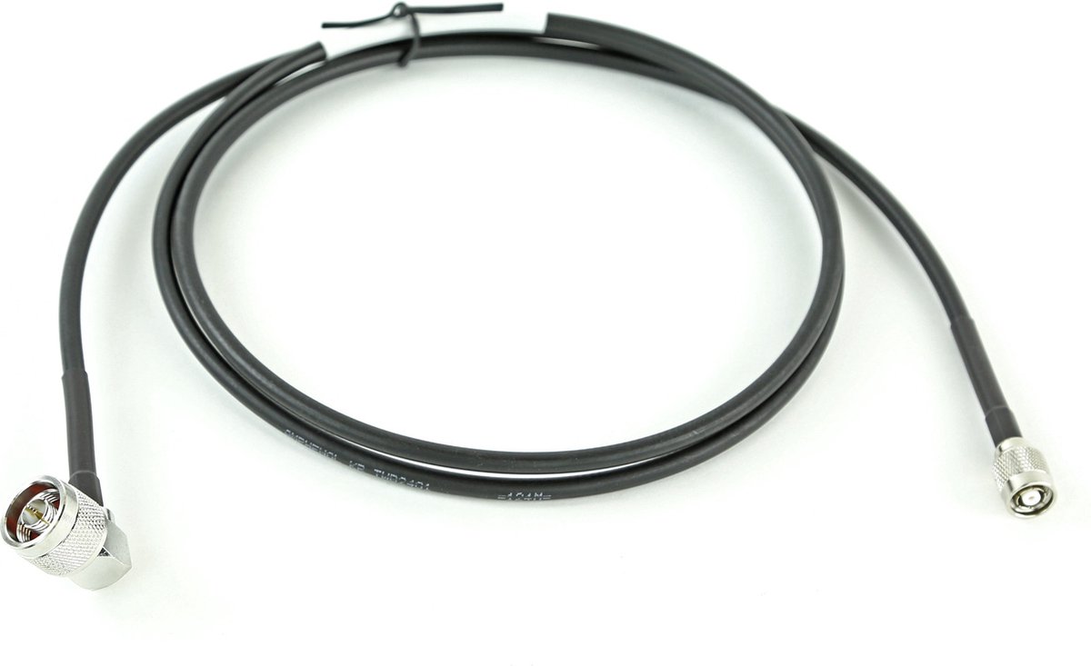 Zebra - Antennekabel