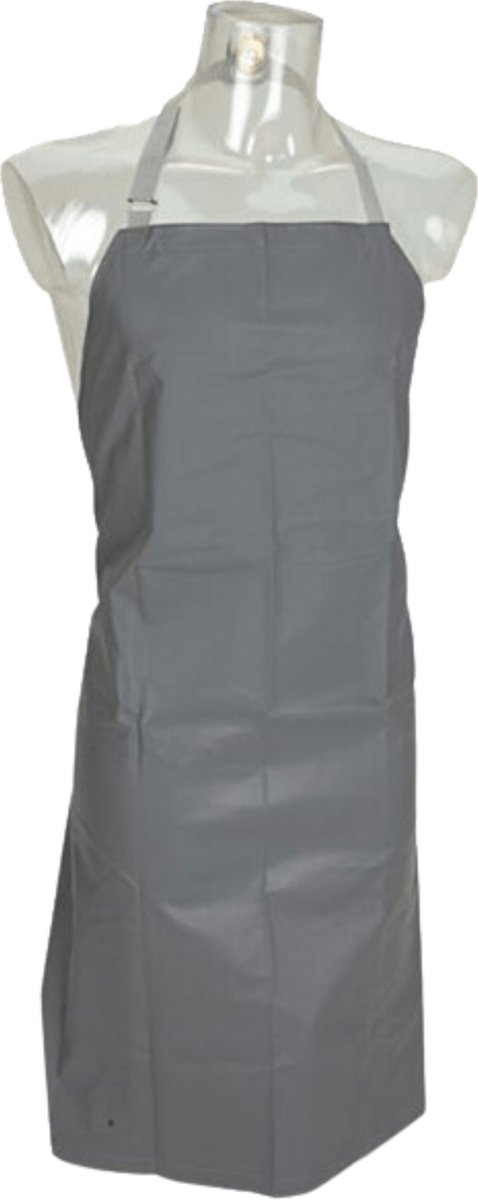 Beschermschort Neopreen 10-N – Water- en Chemisch Bestendig Schort – Zuurschort