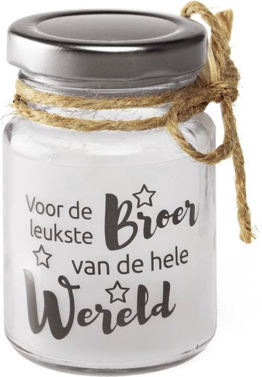 Little star light led lampje
