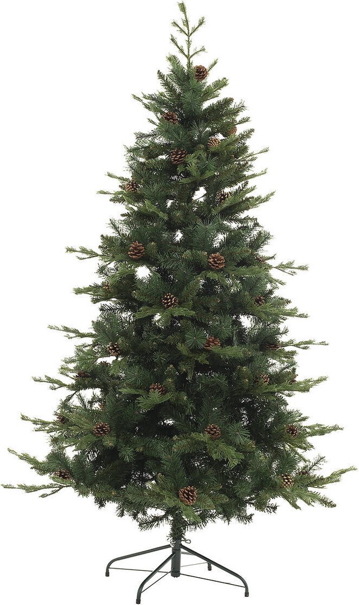 Kunstkerstboom, jukon, 150 cm