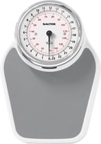 Bol.com Salter Doctor Style Weegschaal – Mechanische Weegschaal – 150kg aanbieding