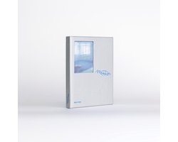 Enhypen - Romance : Untold -Daydream- (CD) (Blue Noon Version)