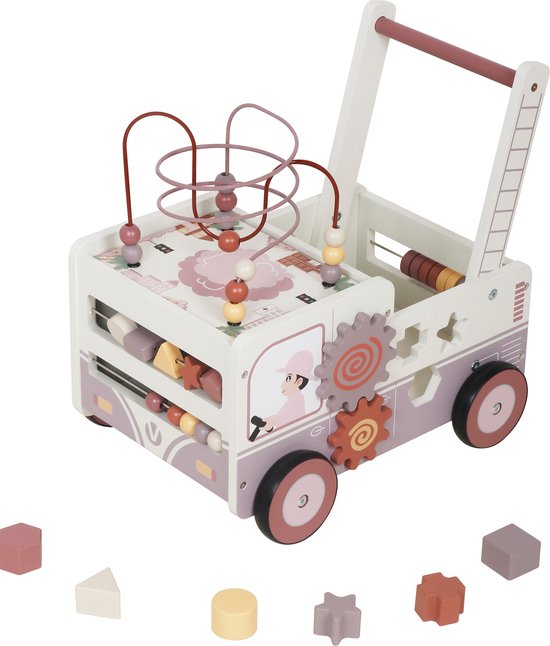 Bellettini® Veicolo Loopwagen