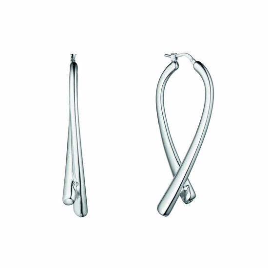 Glow 107.0677.00 Boucles d'oreilles pour femme - Boucles d'oreilles