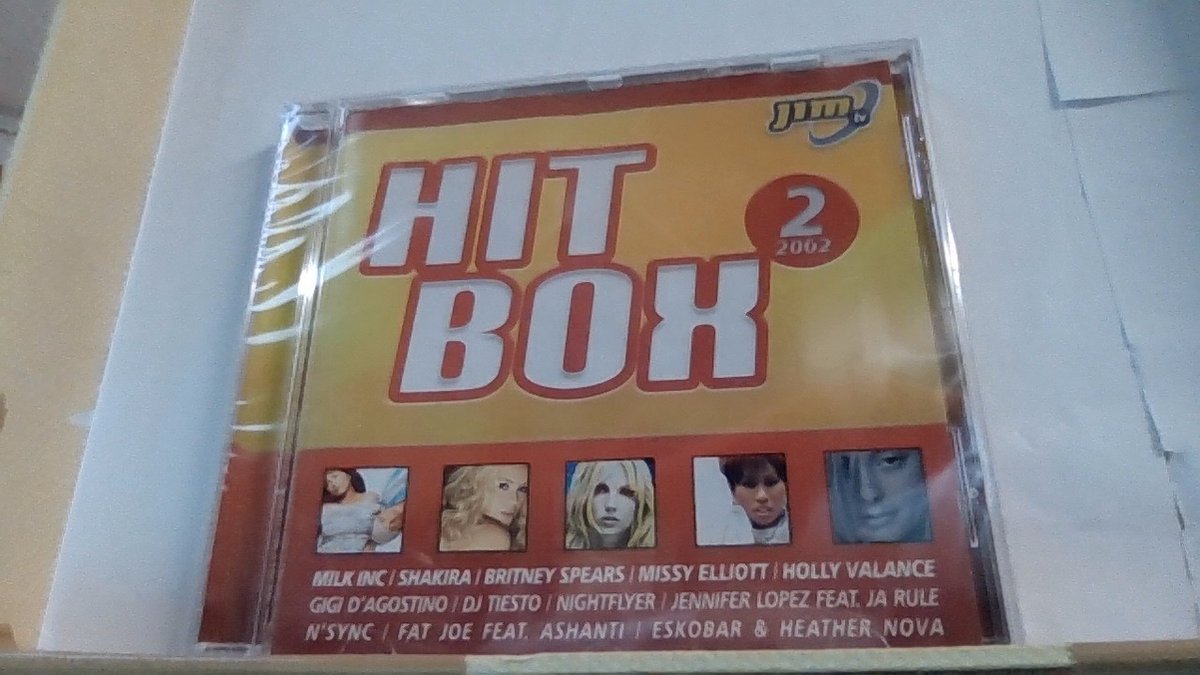 HITBOX 2/2002