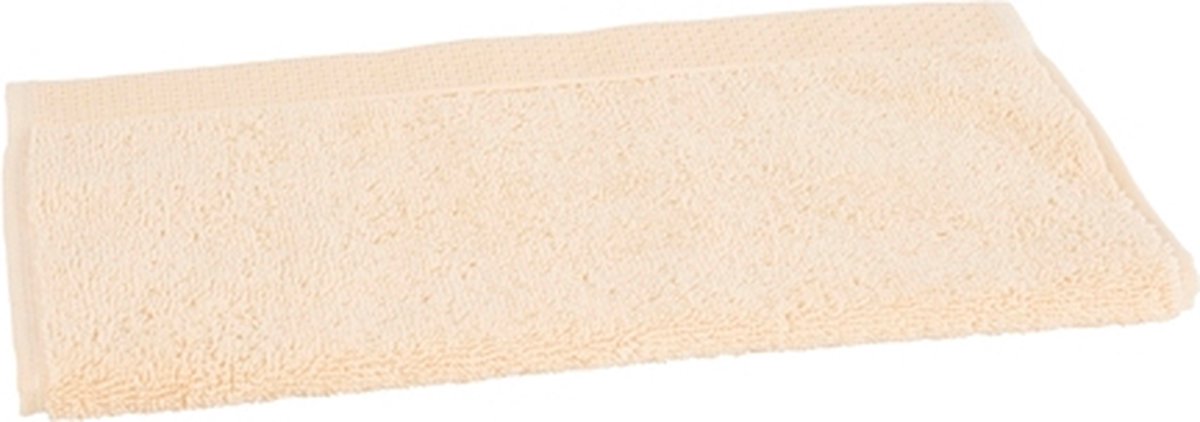 CLARYSSE Set van 3 gastendoeken Florence 32x50 cm (crème 2759)