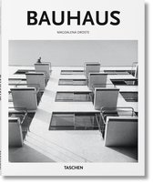 ISBN Bauhaus, Art & design, Anglais, Couverture rigide, 96 pages
