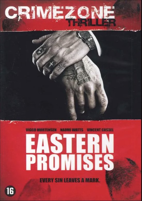 Eastern Promises