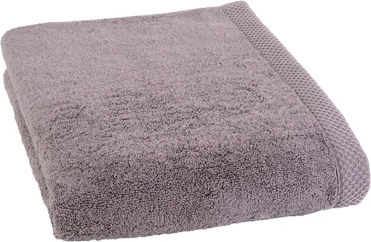 CLARYSSE Badlaken Florence 70x140 cm (violet 2760)