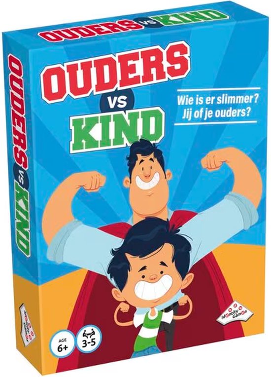 Exploding Kittens Original Edition (Engels) | Spel | 0852131006020