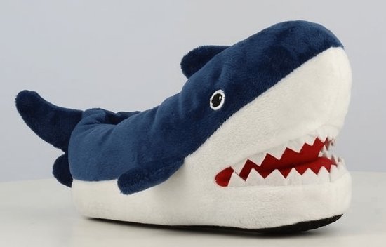 Chaussons Mode-Mania Enfants Blauw BLUE 28