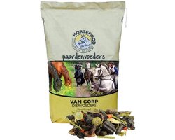 HorseFood Gastro ActiveCare Mix - 20kg - paardenvoer
