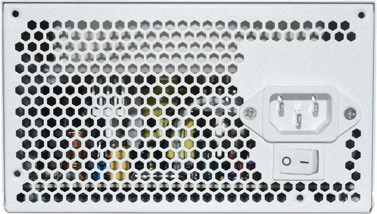 Senlifang - Voedinge Voeding - Voor Gaming Desktopcomputer Psu - 850W - - afbeelding 3