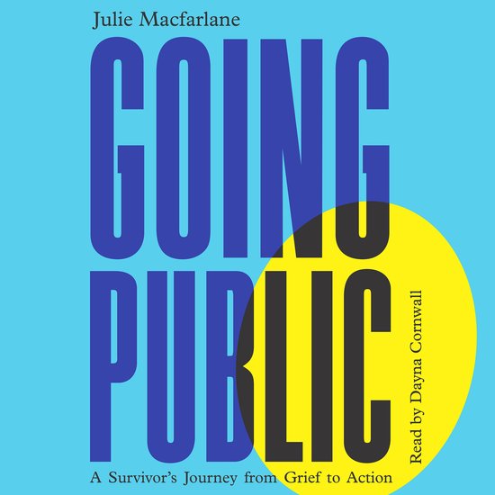 Going Public - cover