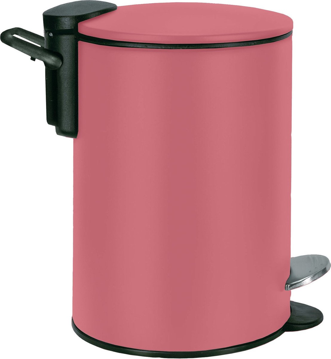 Goedkoopste Afvalemmer Silence Berry 3 liter
