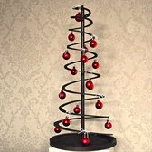 Novaliv LED Stern Lampen 2 Stück 55cm - Naturholz Tischleuchte Mit Stromkabel, SMD Warmweiß Weihnachtsstern Beleuchtet Innen - Weihnachtsdeko Holz Nachttischlampe Weihnachtsbeleuchtung