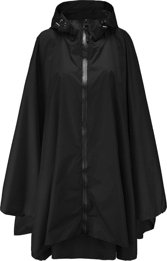 Poncho Dames kopen? Blijf altijd droog