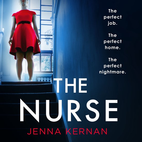 The Nurse - cover