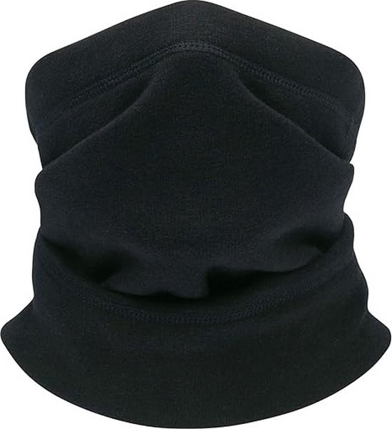oCreon Thermo Fleece Halswarmer voor Winter - Winddichte Nekwarmer & Sjaal voor Dames en Heren