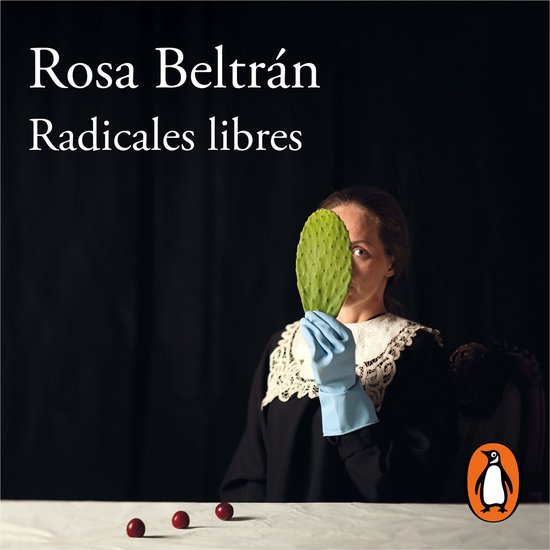 Radicales libres - cover